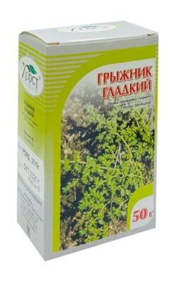 Грыжник гладкий трава, 50г